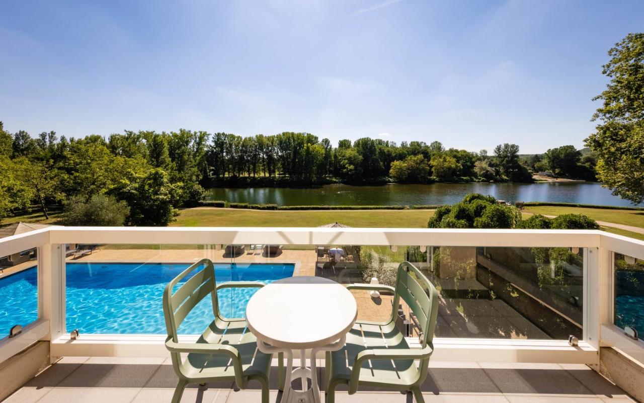 La Reserve Albi Hotel Restaurant Bagian luar foto