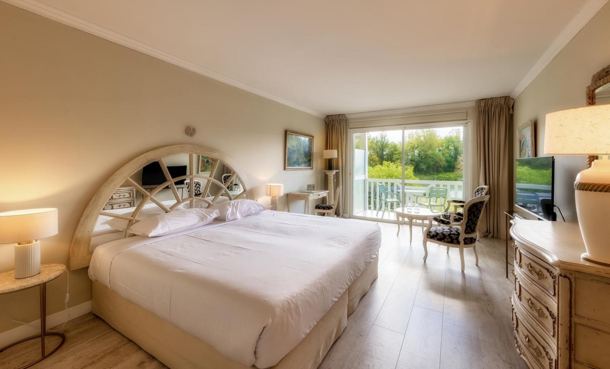 La Reserve Albi Hotel Restaurant Bagian luar foto