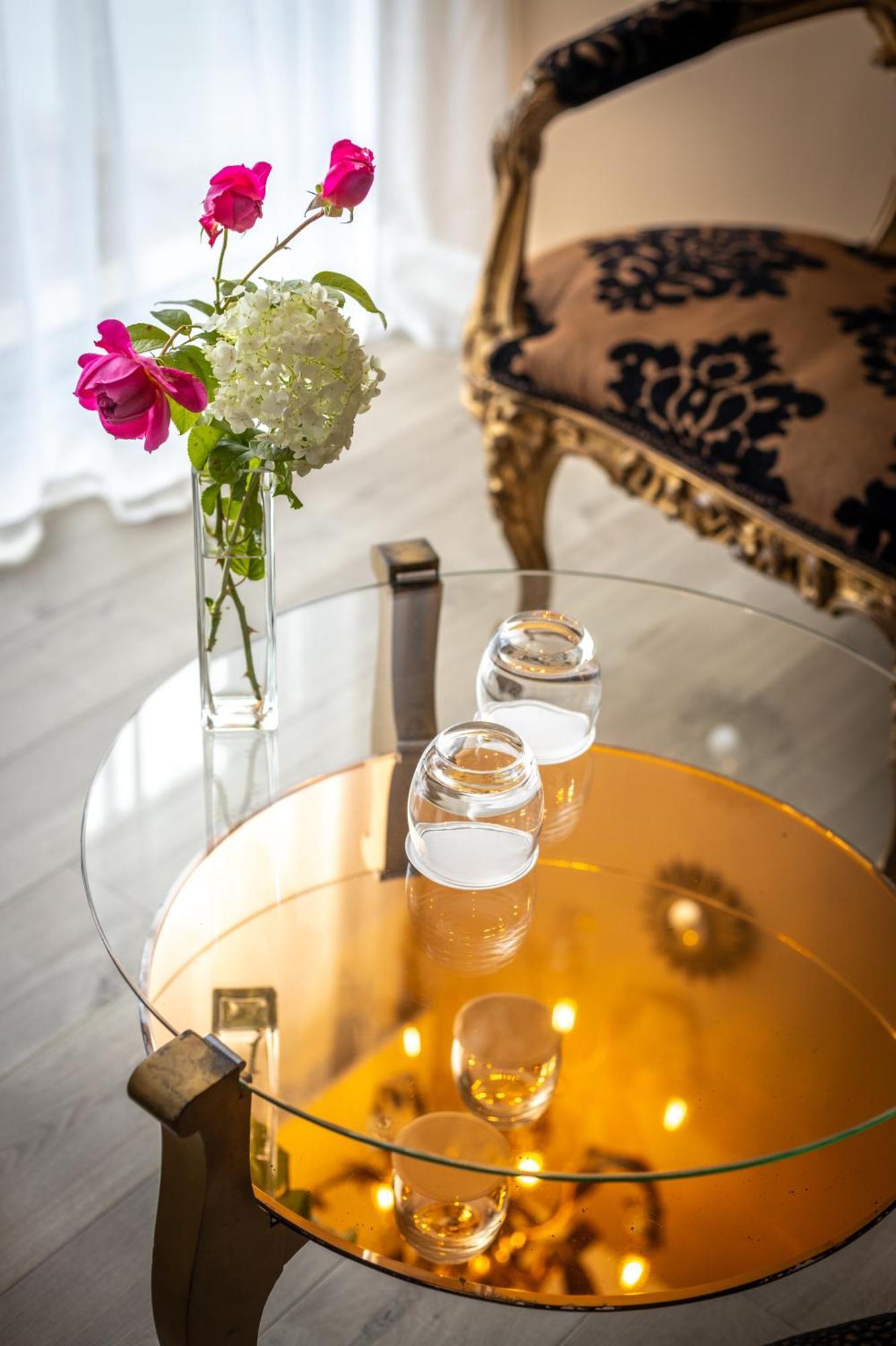 La Reserve Albi Hotel Restaurant Bagian luar foto