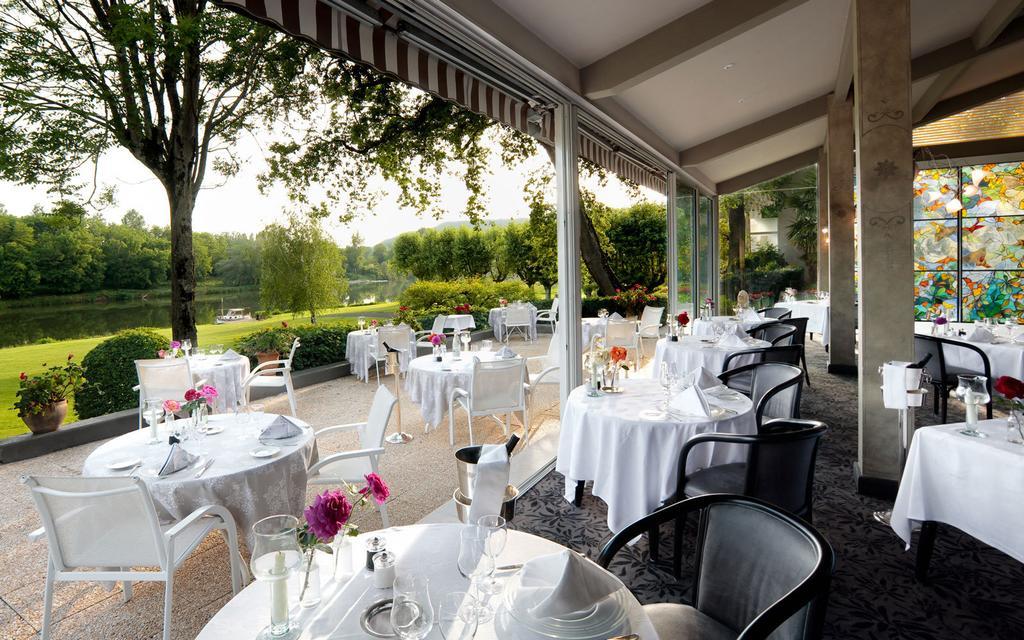 La Reserve Albi Hotel Restaurant Bagian luar foto